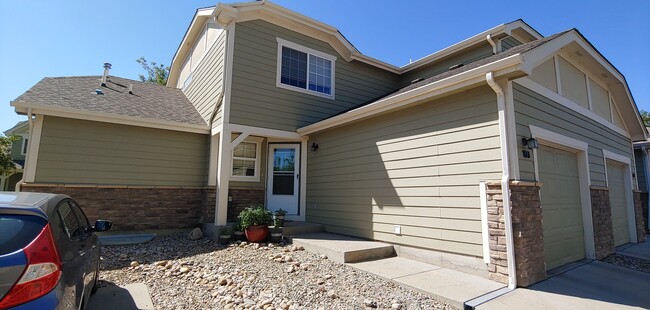 1020 Andrews Peak Dr, Fort Collins, CO 80521 - photo 2