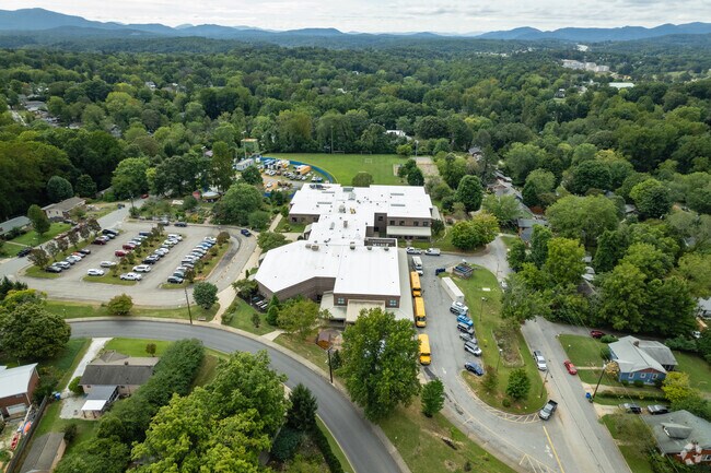 Vance is a top elementary school in the area.