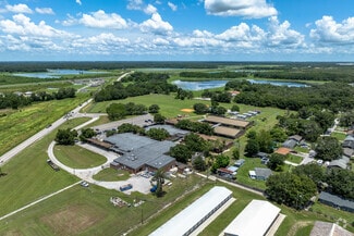 Clarence Boswell Elementary School