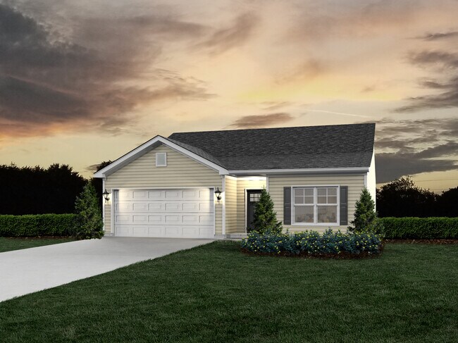 0 Raglins Way unit 37601001, Lugoff, SC 29078 - photo 2