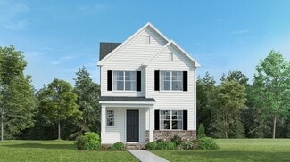 769 Swim Cave Ln Unit 36039065, Wendell, NC 27591