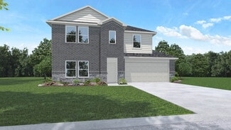 23607 Rising Sun Dr, Splendora, TX 77372