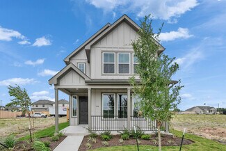 144 Harston Dr, Taylor, TX 76574