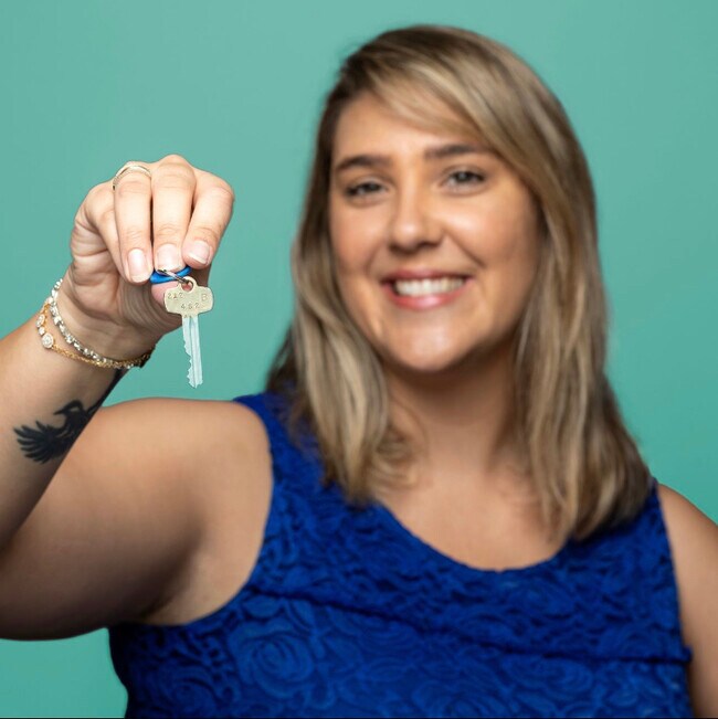 Alicia Marshall-Paradowski