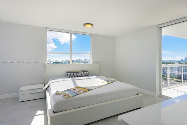 Sunset Harbour Condo North Tower, Miami Beach, FL 33139 - photo 2