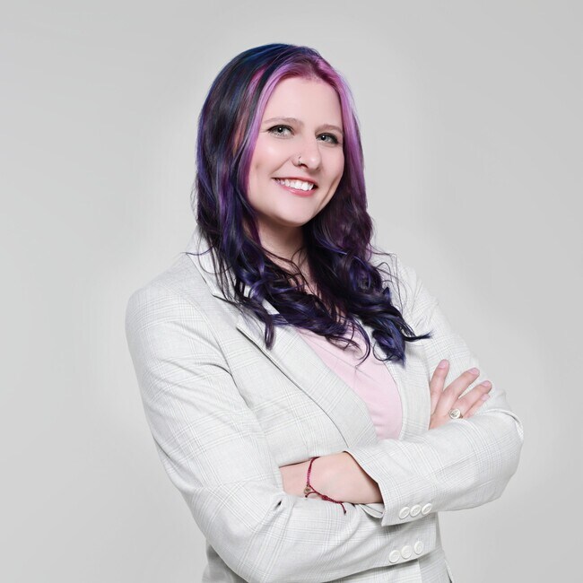 Agent Photo