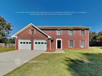 412 Chadborn Way, Lawrenceville, GA 30045