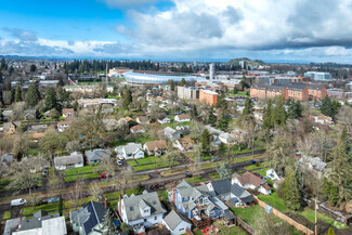Fairmount