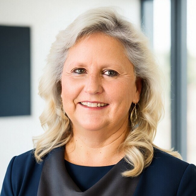 Sabine Mellecker Real Estate Agent in Sierra Vista, AZ