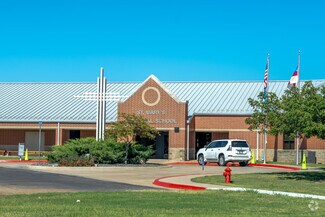 St. Mary&#39;s Episcopal School