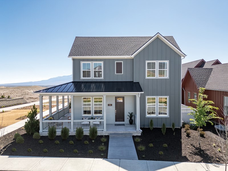 7163 S Ramble Rd unit 36462467, West Jordan, UT 84006 - photo 1