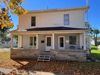 601-1 N Main St Unit 1, Berrien Springs, MI 49103