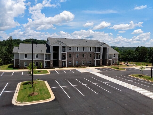 Peaks of Dahlonega, Dahlonega, GA 30533 - photo 3