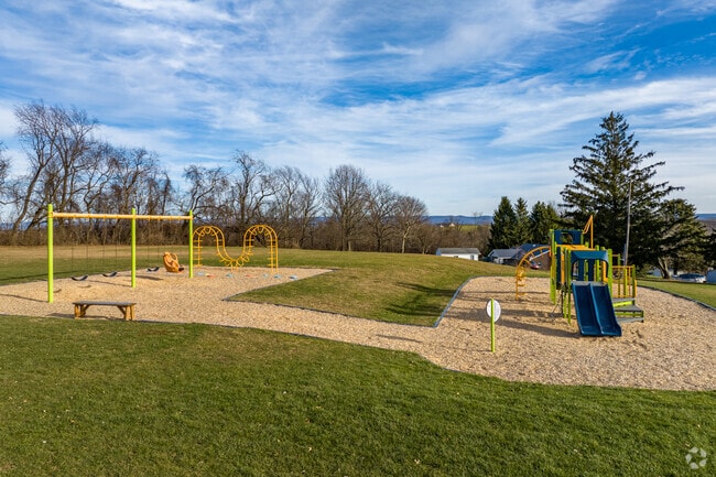 Franklin Elementary School students work hard and play hard.