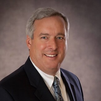 Paul Keady