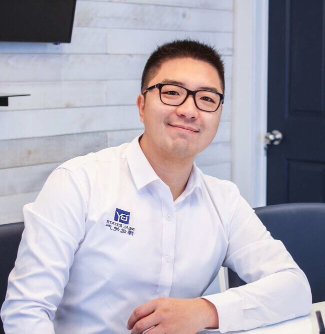 Nicky Xu