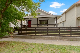 55 N Chester Ave, Indianapolis, IN 46201