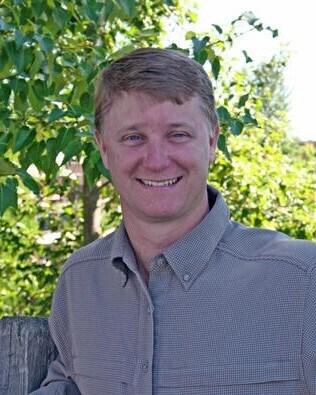 Eric Skinner
