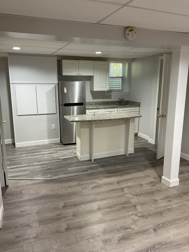 Kitchenette
