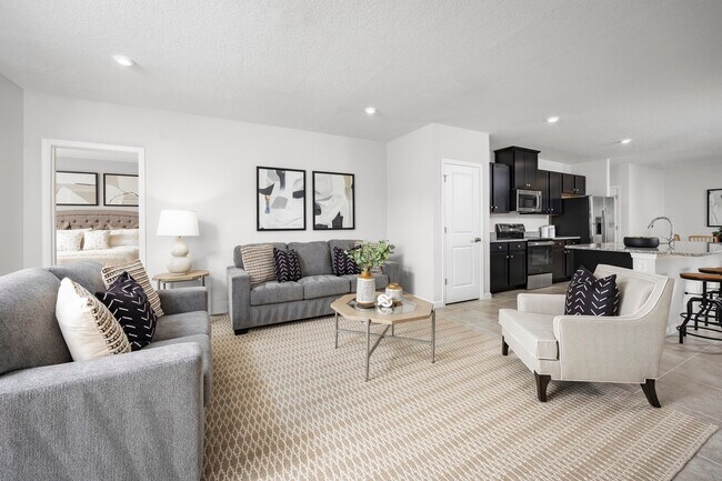 2752 Ginger Ln, Haines City, FL 33844 - photo 5