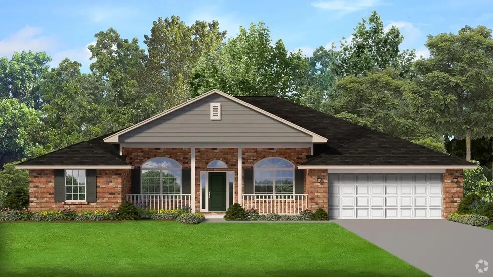 206 Dawsons Cove Dr unit 36462424, Alabaster, AL 35007 - photo 1