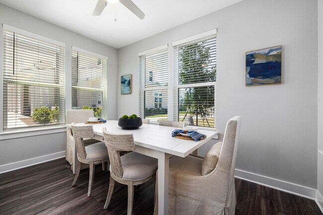 Element Barclay Station, Wilmington, NC 28412 - photo 7