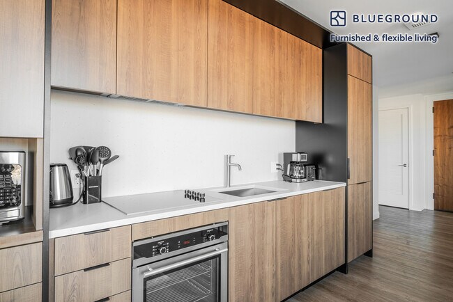 151 N First St unit FL11-ID1293, Cambridge, MA 02141 - photo 7