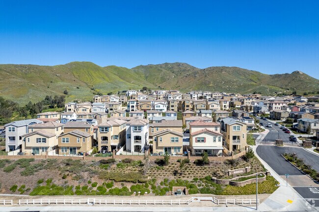 Many of the newer homes in Glen Avon often feature Mission and Craftsman details.