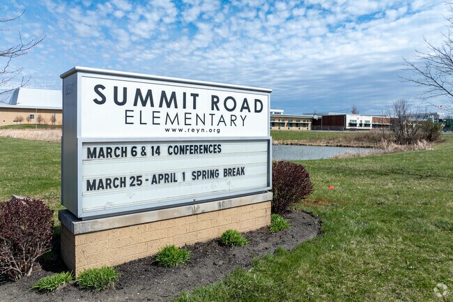 Summit Elementary School