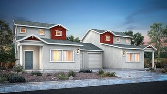 902 Orchard Rock Dr, Reno, NV 89506