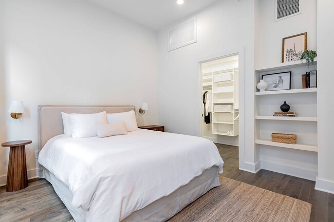 The Mercantile Apartments, Cincinnati, OH 45202 - photo 5