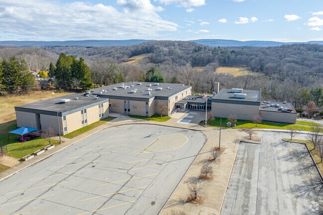 Explore the dynamic learning environment that defines R.K. Mellon Elementary School.