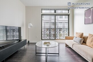 449 Canal St Unit FL4-ID1224, Somerville, MA 02145