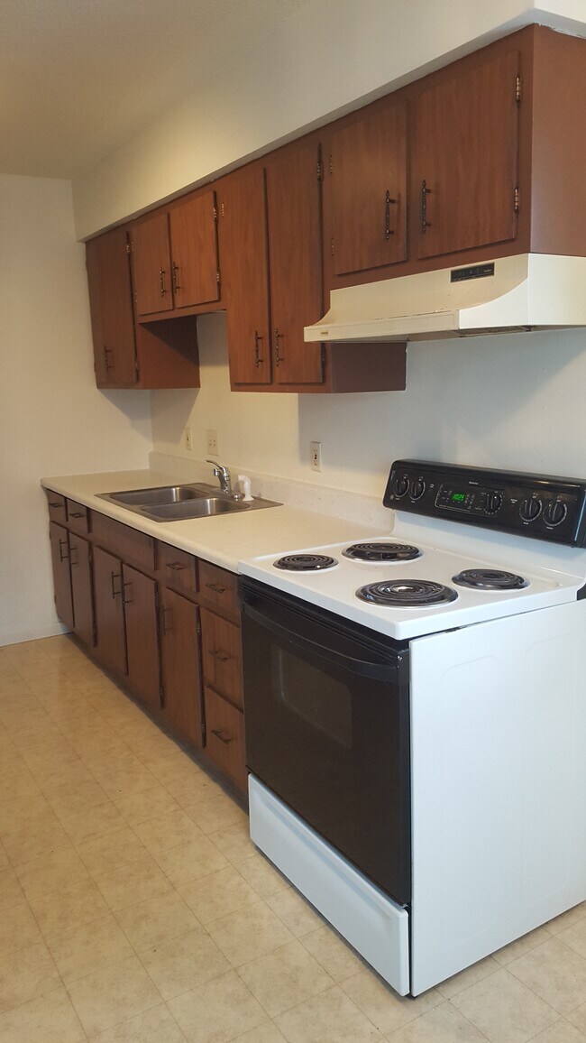 106 N Holmen Dr Unit 3, Holmen, WI 54636