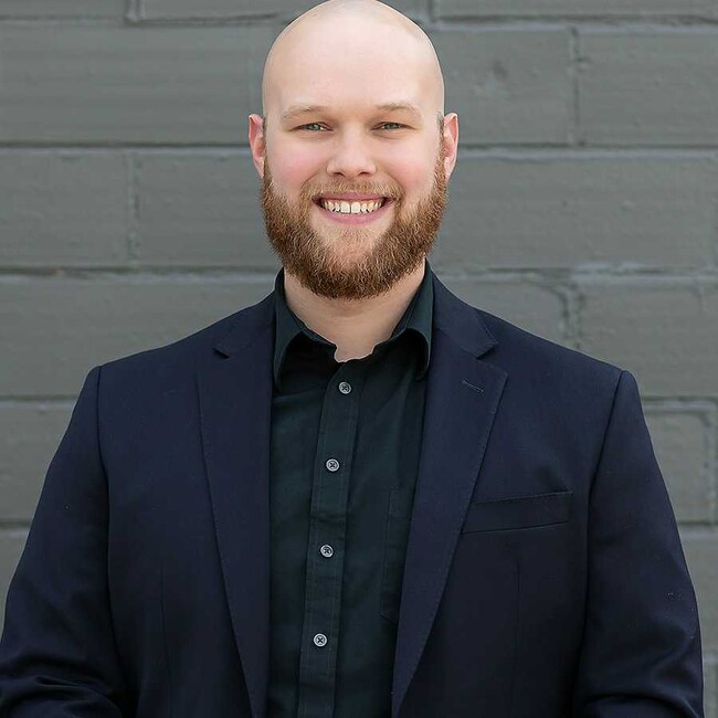 Agent Photo