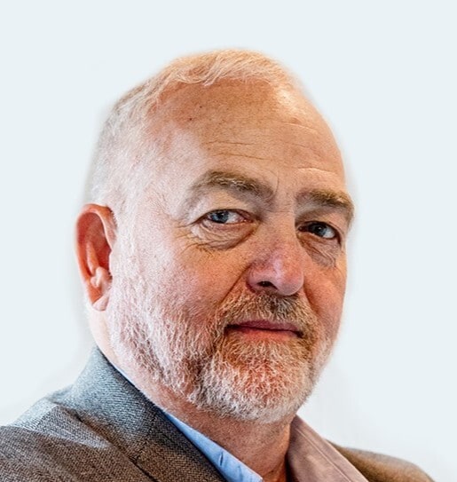 David Jones