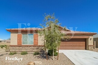 23808 W Pima St, Buckeye, AZ 85326
