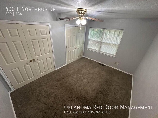 400 E Northrup Dr, Oklahoma City, OK 73110 - photo 6