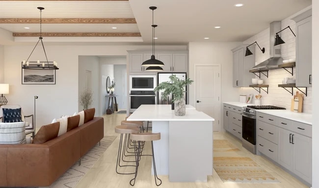 1014 Butterfly Ln, Justin, TX 76247 - photo 3