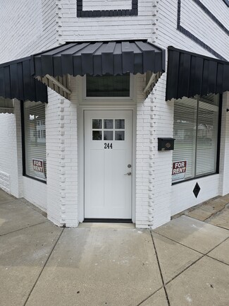 244 W Vine St Unit 244 west vine st, Reading, OH 45215