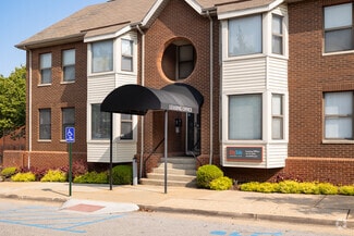 1115 Carr St, St. Louis, MO 63101