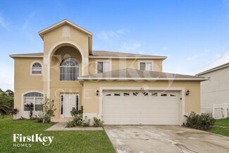 1107 Nelson Meadow Ln, Poinciana, FL 34759