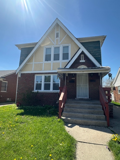 11317 Coyle St Unit 11317 Coyle Lower, Detroit, MI 48227