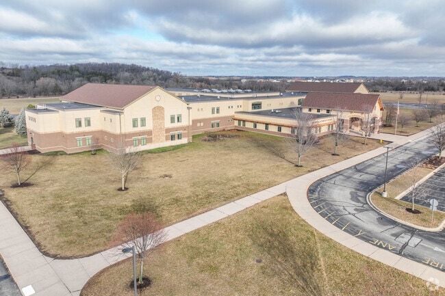 Nature Hill Intermediate School