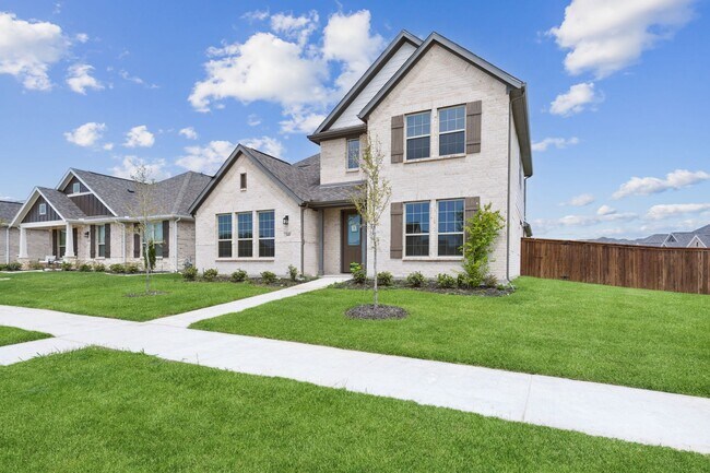 2201 Scissortail St unit 36906690, Waxahachie, TX 75165 - photo 2