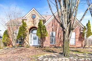 10098 Sutton Ridge Ln, Cordova, TN 38016
