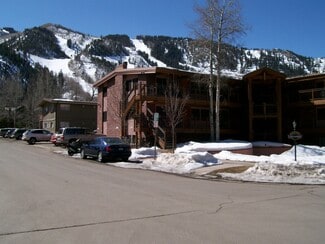 835 E Hyman Ave Unit C, Aspen, CO 81611