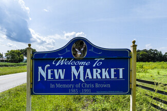 New Market