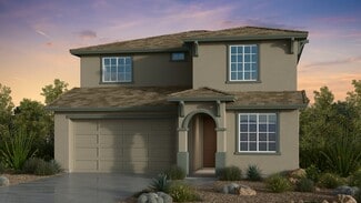 3750 S Periwinkle, Mesa, AZ 85212