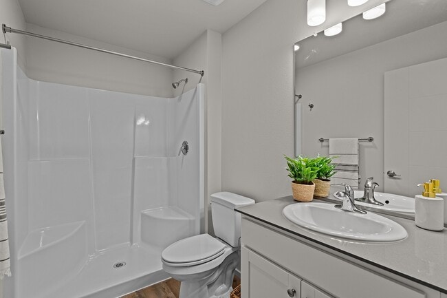 Fir Grove Townhomes, Vancouver, WA 98661 - photo 3